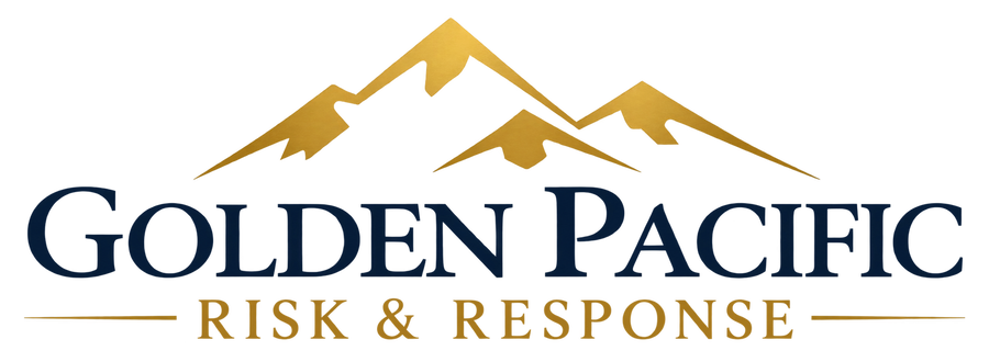 Golden Pacific Risk & Response